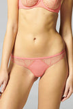 Simone Perele Reflet Tanga 13Z710
