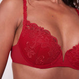 Simone Perele Push-Up Saga 15C340