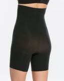 Spanx mi-cuisse Short taille haute