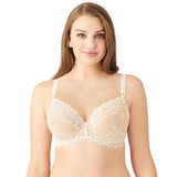 Soutien-gorge à armatures en dentelle Wacoal Embrace 65191