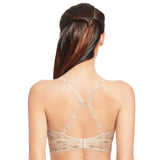 Wacoal Halo - Soutien-gorge sans armatures en dentelle 811205