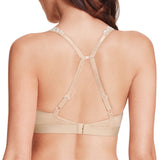 Wacoal Embrace Soutien-gorge sans armatures en dentelle 852191