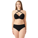 Wacoal Red Carpet Strapless Full Busted Underwire Bra 854119 - Available in store only