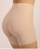 JSL Tummy Waist Firm Control Short de taille et de jambes courtes 929-000
