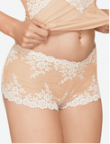 Wacoal Embrace Lace™ Boyshort 67491
