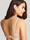 Panache Plus Size Clara Soutien-gorge à bonnets entiers 7255 Nude