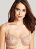 Panache Plus Size Clara Soutien-gorge à bonnets entiers 7255 Nude