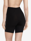 Short Chantelle taille haute en stretch doux 2645
