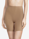Short Chantelle taille haute en stretch doux 2645