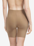 Short Chantelle taille haute en stretch doux 2645