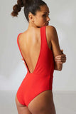 Simone Perele Jane Wireless One-Piece Swimsuit 1DKB10