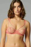 Simone Perele Reflet Full Coverage Plunge 13Z319