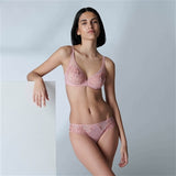 Simone Perele Delice Plunge Full Cup 12X319