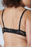 Simone Perele Victoire Sheer Demi Bra 1A4330