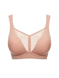 Simone Perele Harmony High Impact Sports Bra Underwire 1SA262