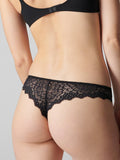 Simone Perele Caresse Tanga 12A710