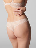 Simone Perele Caresse Tanga 12A710