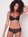 Simone Perele Eden Shorty 12E630