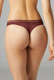 Simone Perele Comete Tanga 12S710