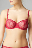 Simone Pérèle Délice Half Cup 12X330