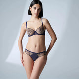 Simone Perele Reflet Sheer Demi 13Z330