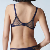 Simone Perele Reflet Sheer Demi 13Z330