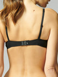 Simone Perele Saga Half Cup Bra 15C330