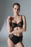 Simone Perele Singuliere Sheer Demi 1A2330