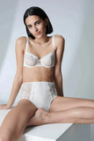 Simone Perele Singuliere Sheer Demi 1A2330