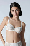 Simone Perele Singuliere Sheer Demi 1A2330