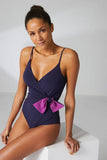 Simone Perele Liv Wireless Padded One-Piece Swimsuit 1DJB11