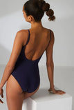 Simone Perele Liv Wireless Padded One-Piece Swimsuit 1DJB11