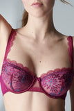 Simone Perele Singuliere Sheer Demi 1A2330