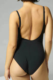 Simone Perele Bella Wireless Padded One-Piece Swimsuit 1DRB10