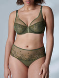 Simone Perele Delice Boyshort 12X630