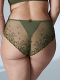 Simone Perele Delice Boyshort 12X630