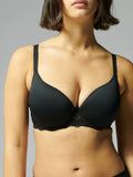 Simone Perele Caresse Underwired Bra 12A316