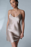 Simone Perele Dream Silk Dress 15B940