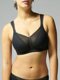 Simone Perele Harmony High Impact Sports Bra Underwire 1SA262