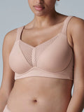 Simone Perele Harmony High Impact Sports Bra Underwire 1SA262