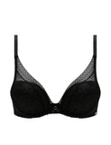 Chantelle Plunge T-Shirt Bra 3682