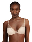 Chantelle Plunge T-Shirt Bra 3682