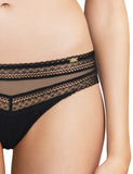 Chantelle Festivité Tanga Brief 3689