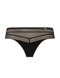 Chantelle Festivité Tanga Brief 3689