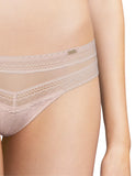 Chantelle Festivité Tanga Brief 3689
