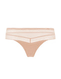 Chantelle Festivité Tanga Brief 3689