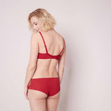 Simone Perele Saga Plunge Full Cup Bra 15C319