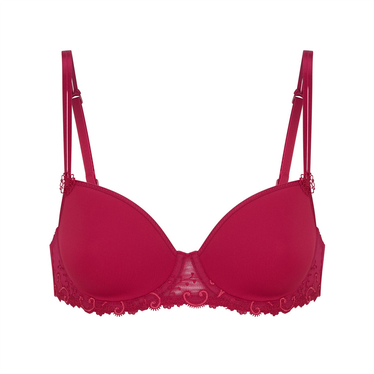 80E☆Simone Pereleシモーヌ ペレールマイクロファイバーシームレス simone perele （シモーヌ・ペレール）