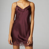 Simone Perele Nocturne Silk Dress 17F940