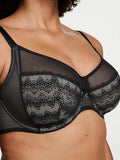 Chantelle Revele moi perfect fit underwire bra 1571